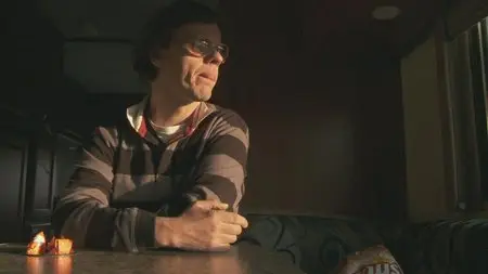 Mission to Lars (2012)