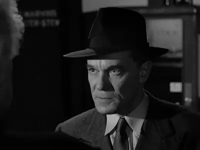 Walk East on Beacon! (1952)