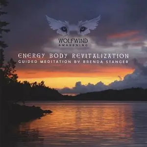 Energy Body Revitalization: a Guided Meditation