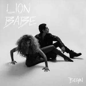 Lion Babe - Begin (2016)