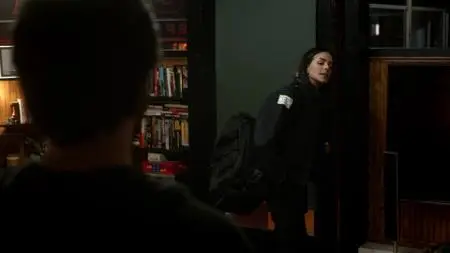 Proven Innocent S01E11