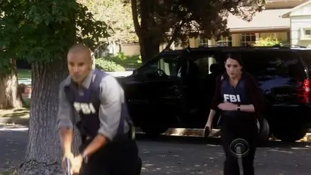 Criminal Minds S05E09