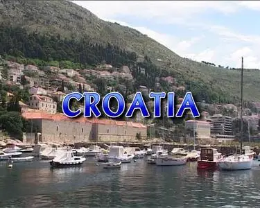 Cities of the World: Croatia / Города мира: Хорватия (2012)