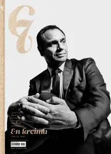 Revista G7 - agosto 2014