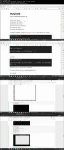 Learn Python, Packages, and Deep Learning in 9 Hours