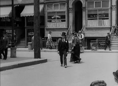 Sidewalks of New York (1931)