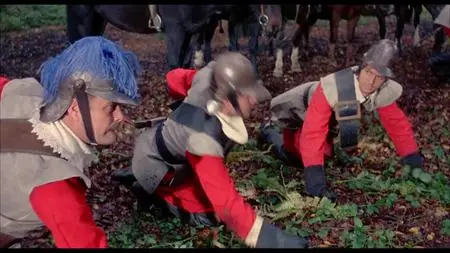Witchfinder General (1968)