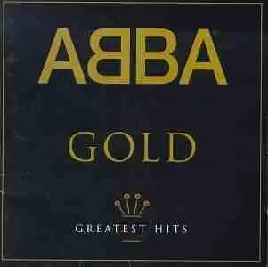 Abba - Gold