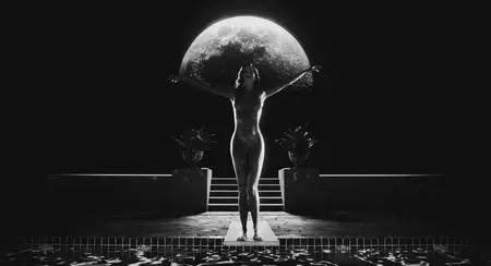 Sin City: A Dame to Kill For / Город грехов 2: Женщина, ради которой стоит убивать (2014)