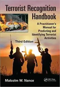 Terrorist Recognition Handbook (Repost)