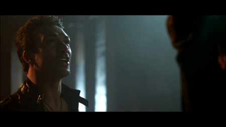 Mortal Kombat: Legacy (2011)