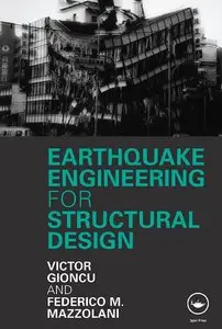 Earthquake Engineering for Structural Design (repost)