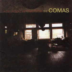 The Comas - Albums Collection 1999-2007 (4CD)
