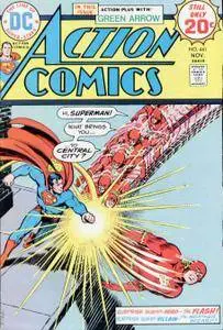 Action Comics 441