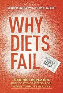 Why Diets Fail  [Repost]