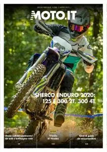 Moto.it Magazine N.388 - 2 Luglio 2019