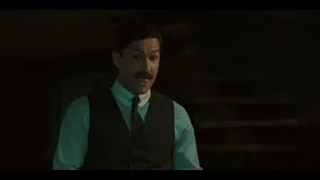 Pennyworth S02E08