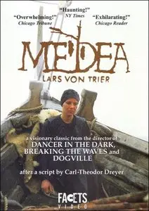 Medea (1988) [Repost]