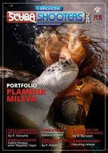 ScubaShooters - June 2016