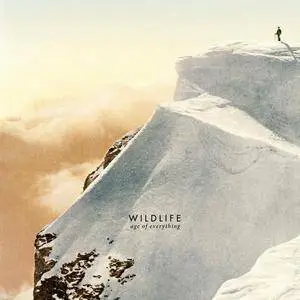 Wildlife - Age Of Everything (2016)