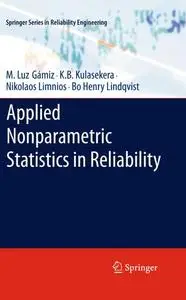 Applied Nonparametric Statistics in Reliability