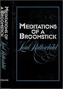 Meditations of a Broomstick