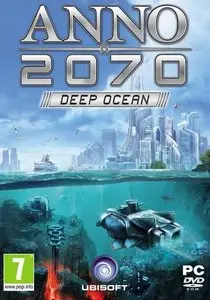 Anno 2070: Deep Ocean (2012/PC)
