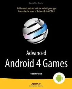 Advanced Android 4 Games (Repost)