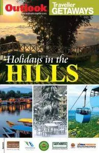 Outlook Traveller Getaways - Holidays in the Hills 2016