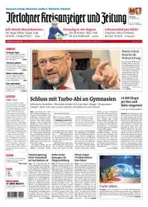 IKZ Iserlohner Kreisanzeiger und Zeitung Iserlohn - 29. Januar 2019