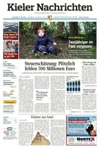 Kieler Nachrichten Eckernförder Nachrichten - 15. Mai 2019