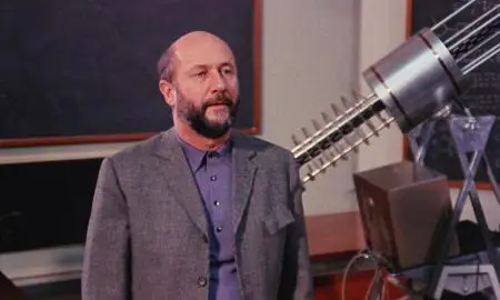 The Mutations / The Freakmaker (1974)