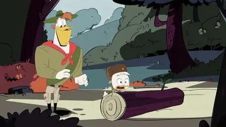 DuckTales S01E16