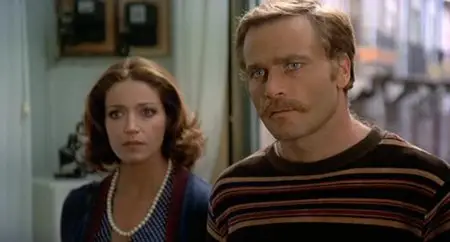 Perché si uccide un magistrato / How to Kill a Judge (1975)
