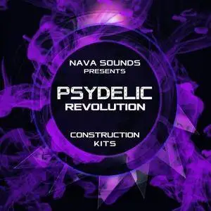 Speedsound Nava Sounds Psydelic Revolution WAV