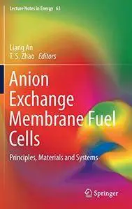 Anion Exchange Membrane Fuel Cells: Principles, Materials and Systems (Lecture Notes in Energy)