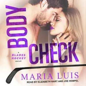 «Body Check» by Maria Luis