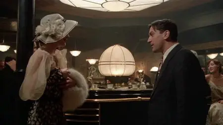 Once Upon a Time in America (1984)  Special Edition