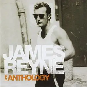 James Reyne - The Anthology (2014)