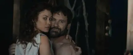 Boudica (2023)