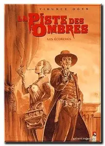 Oger - La piste des ombres - Complet