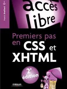 Premiers pas en CSS et XHTML