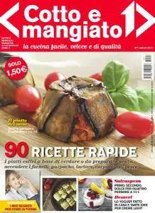 Cotto e Mangiato - Luglio 2016
