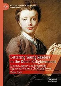 Lettering Young Readers in the Dutch Enlightenment