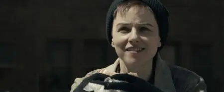 Implanted (2021)