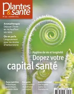 Plantes & Santé - Novembre 2023