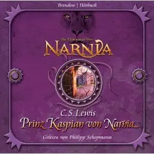 Die Chroniken von Narnia - Prinz Kaspian von Narnia