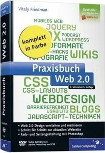 Praxisbuch Web 2.0 (Repost)