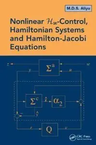 Nonlinear H-Infinity Control, Hamiltonian Systems and Hamilton-Jacobi Equations (repost)