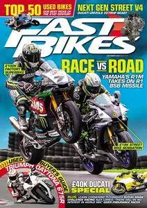 Fast Bikes - October 2017